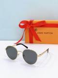 LV Sunglasses AAA (112)