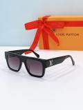 LV Sunglasses AAA (178)
