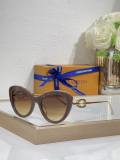 LV Sunglasses AAA (180)