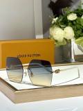 LV Sunglasses AAA (188)