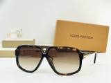 LV Sunglasses AAA (177)