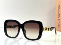 LV Sunglasses AAA (147)