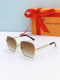 LV Sunglasses AAA (113)