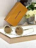 LV Sunglasses AAA (196)