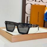 LV Sunglasses AAA (139)