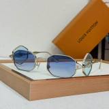 LV Sunglasses AAA (162)