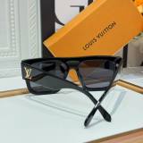 LV Sunglasses AAA (121)