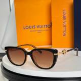 LV Sunglasses AAA (190)