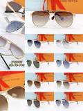 LV Sunglasses AAA (148)