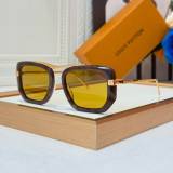 LV Sunglasses AAA (140)