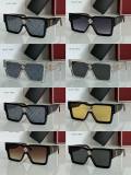 LV Sunglasses AAA (172)