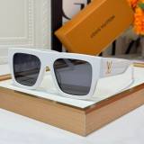 LV Sunglasses AAA (121)