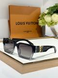 LV Sunglasses AAA (118)