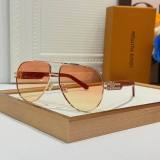 LV Sunglasses AAA (166)