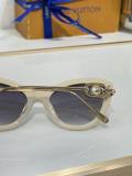 LV Sunglasses AAA (180)