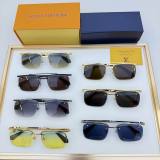 LV Sunglasses AAA (208)