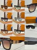 LV Sunglasses AAA (150)