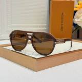LV Sunglasses AAA (199)