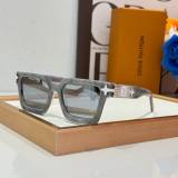 LV Sunglasses AAA (139)