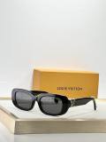 LV Sunglasses AAA (167)
