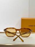 LV Sunglasses AAA (117)