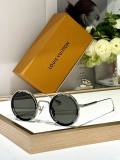 LV Sunglasses AAA (196)