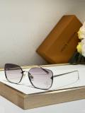 LV Sunglasses AAA (159)