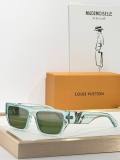 LV Sunglasses AAA (119)
