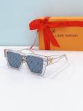 LV Sunglasses AAA (186)