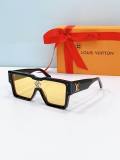 LV Sunglasses AAA (186)