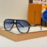 LV Sunglasses AAA (200)