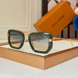 LV Sunglasses AAA (140)