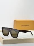 LV Sunglasses AAA (168)