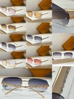 LV Sunglasses AAA (203)