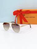 LV Sunglasses AAA (148)