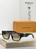LV Sunglasses AAA (119)