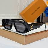 LV Sunglasses AAA (122)