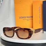 LV Sunglasses AAA (173)