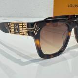 LV Sunglasses AAA (150)