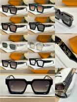 LV Sunglasses AAA (161)