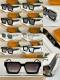 LV Sunglasses AAA (161)