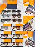 LV Sunglasses AAA (153)