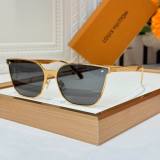 LV Sunglasses AAA (123)