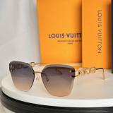 LV Sunglasses AAA (176)
