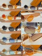 LV Sunglasses AAA (162)
