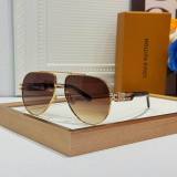 LV Sunglasses AAA (166)