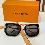 LV Sunglasses AAA (140)