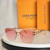 LV Sunglasses AAA (176)