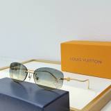 LV Sunglasses AAA (208)