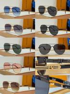LV Sunglasses AAA (182)
